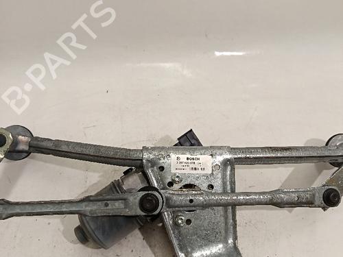 Essuie-glace moteur avant PEUGEOT 206 Van  | BP30030577M29