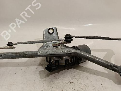 Essuie-glace moteur avant PEUGEOT 206 Van  | BP30030577M29