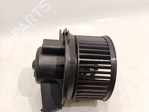 Heater blower motor PEUGEOT 206 Van  | BP30030578M62 