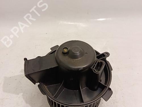 Used Heater blower motor PEUGEOT 206 Van [1999-2009]  30030578