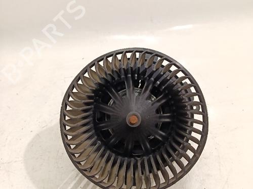 Heater blower motor PEUGEOT 206 Van  | BP30030578M62 