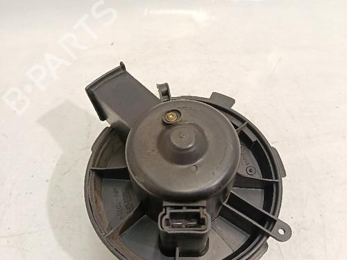 Heater blower motor PEUGEOT 206 Van  | BP30030578M62 