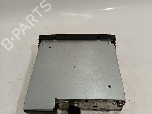 Radio PEUGEOT 206 Van  | BP30030579E6 