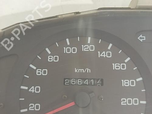 Cockpit NISSAN ALMERA I (N15)  | BP30030631C47 