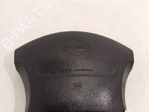 Used Driver airbag NISSAN ALMERA I (N15) [1995-2000]  30030669