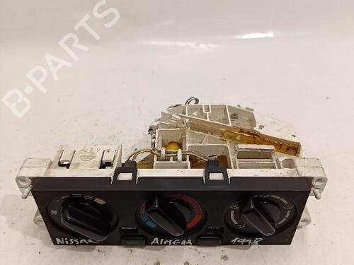 Used Climate control NISSAN ALMERA I (N15) [1995-2000]  30030672