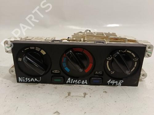 Climate control NISSAN ALMERA I (N15)  | BP30030672I5