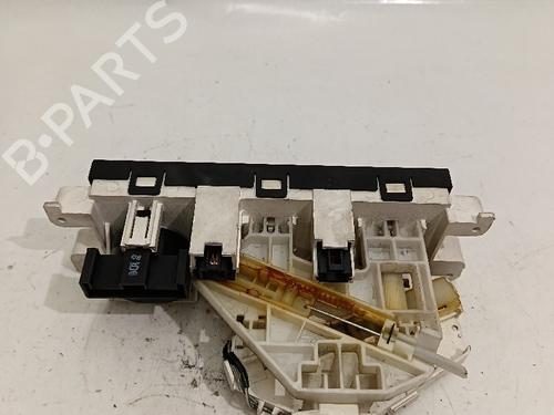 Climate control NISSAN ALMERA I (N15)  | BP30030672I5