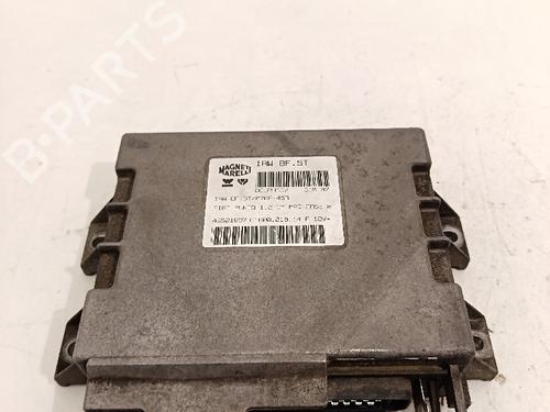 Computer motormanagement FIAT PUNTO (176_) [1993-1999]  30030689