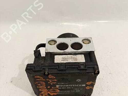 ABS Bremseaggregat VW SHARAN (7M8, 7M9, 7M6)  | BP30030699M43