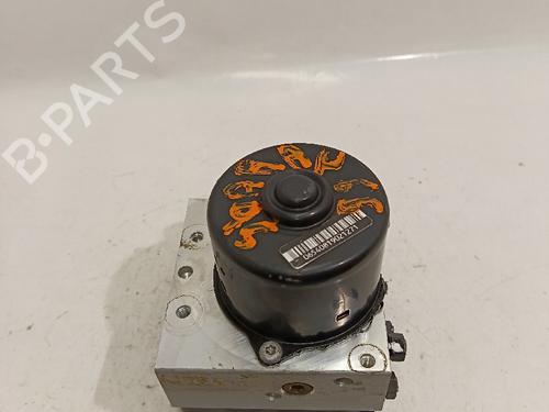 ABS Bremseaggregat VW SHARAN (7M8, 7M9, 7M6)  | BP30030699M43