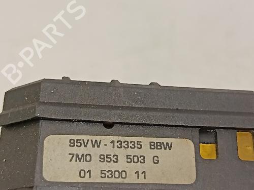 Other VW SHARAN (7M8, 7M9, 7M6)  | BP30030701O1 