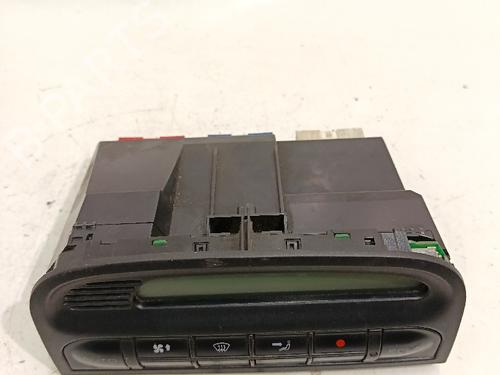 Airco bedieningspaneel VW SHARAN (7M8, 7M9, 7M6)  | BP30030702I5 