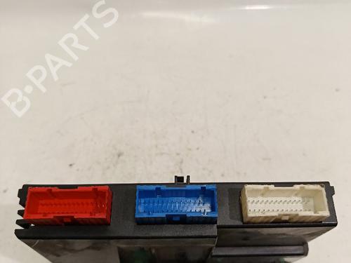 Airco bedieningspaneel VW SHARAN (7M8, 7M9, 7M6)  | BP30030702I5 