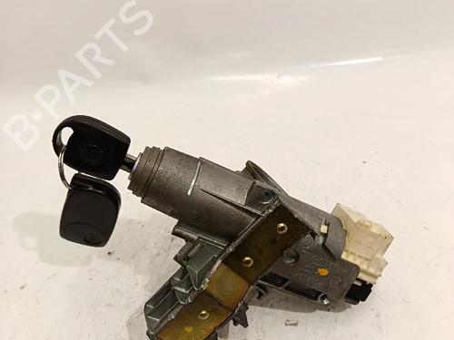 Clé de contact VW SHARAN (7M8, 7M9, 7M6)  | BP30030703M48 