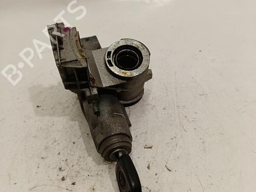 Clé de contact VW SHARAN (7M8, 7M9, 7M6)  | BP30030703M48 