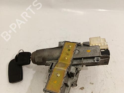 Clé de contact VW SHARAN (7M8, 7M9, 7M6)  | BP30030703M48 