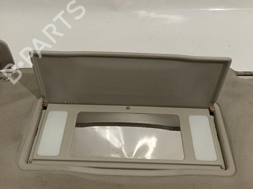 Venstre solskærm VW SHARAN (7M8, 7M9, 7M6)  | BP30030704I1 