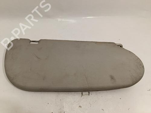 Venstre solskærm VW SHARAN (7M8, 7M9, 7M6)  | BP30030704I1 