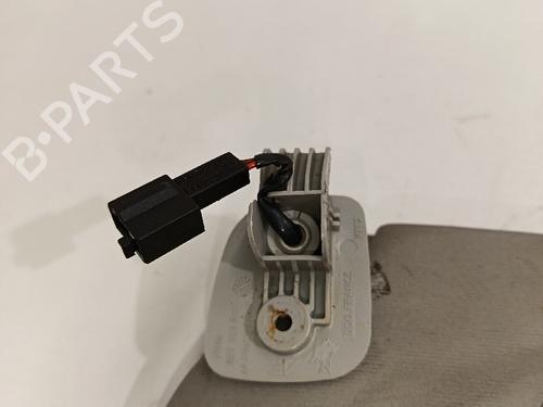 Venstre solskærm VW SHARAN (7M8, 7M9, 7M6)  | BP30030704I1 