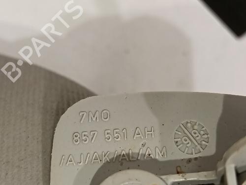 Venstre solskærm VW SHARAN (7M8, 7M9, 7M6)  | BP30030704I1 