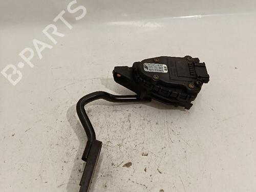 Used Pedal VW SHARAN (7M8, 7M9, 7M6) [1995-2010]  30030708