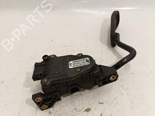 Pedal VW SHARAN (7M8, 7M9, 7M6)  | BP30030708I4 