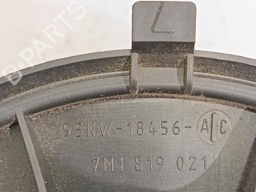 Motor calefaccion VW SHARAN (7M8, 7M9, 7M6)  | BP30030709M62