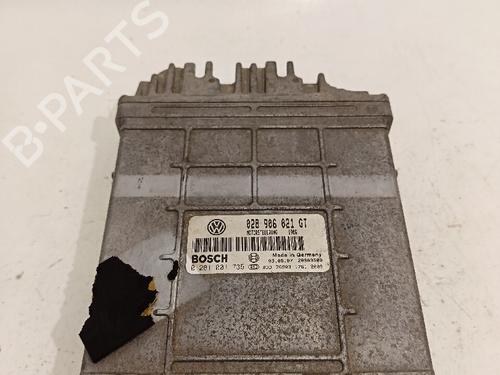 Used Engine control unit (ECU) VW SHARAN (7M8, 7M9, 7M6) [1995-2010]  30030710