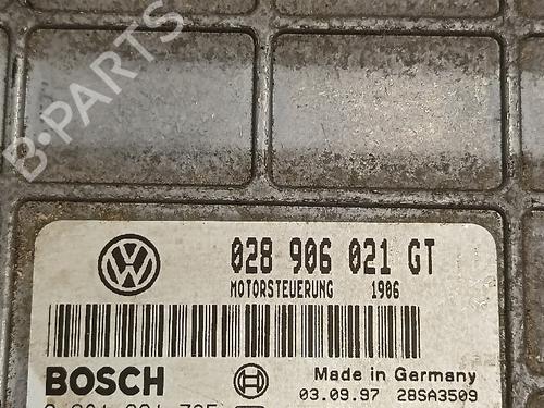 Engine control unit (ECU) VW SHARAN (7M8, 7M9, 7M6)  | BP30030710M57