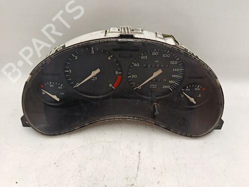 Używane Zestaw wskaźników / Licznik OPEL CORSA B (S93) [1993-2009]  30030716