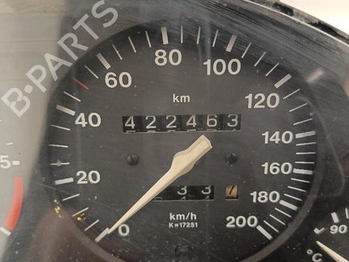 Kombinert Instrument OPEL CORSA B (S93)  | BP30030716C47 