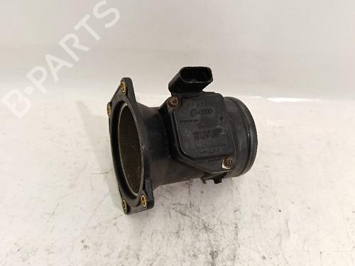 Used Mass air flow sensor AUDI A3 (8L1) [1996-2006]  30030728