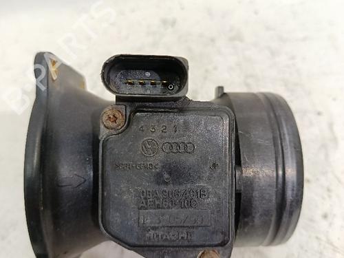 Mass air flow sensor AUDI A3 (8L1)  | BP30030728M95 