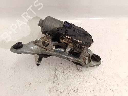 Motor limpia delantero Motor limpia delantero PEUGEOT 508 I (8D_) [2010-2018] 34472554 34472554