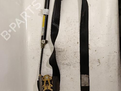 Venstre foran beltestrammer VW SHARAN (7M8, 7M9, 7M6)  | BP30030731C87