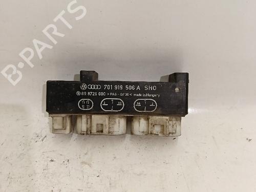 Used Electronic module VW SHARAN (7M8, 7M9, 7M6) [1995-2010]  30030732
