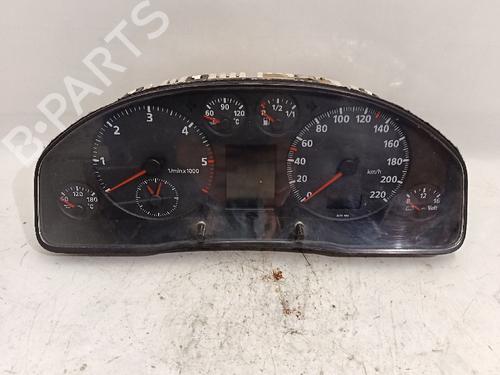 Kombiinstrument AUDI A4 B5 (8D2) [1994-2001]  30030739