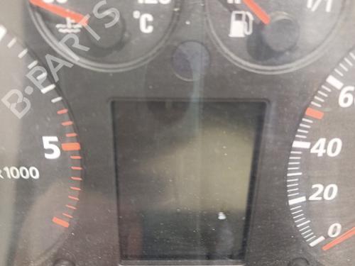 Kombinert Instrument AUDI A4 B5 (8D2)  | BP30030739C47