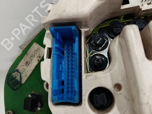 Kombinert Instrument AUDI A4 B5 (8D2)  | BP30030739C47