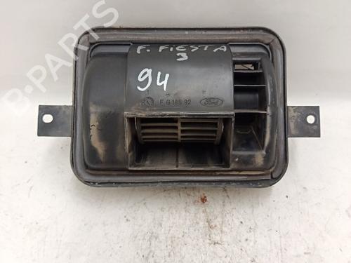 Varmeblæser FORD FIESTA III (GFJ) [1989-1997]  30030742