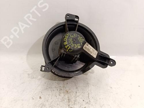 Varmeblæser CITROËN BERLINGO / BERLINGO FIRST Box Body/MPV (M_) [1996-2011]  30030753