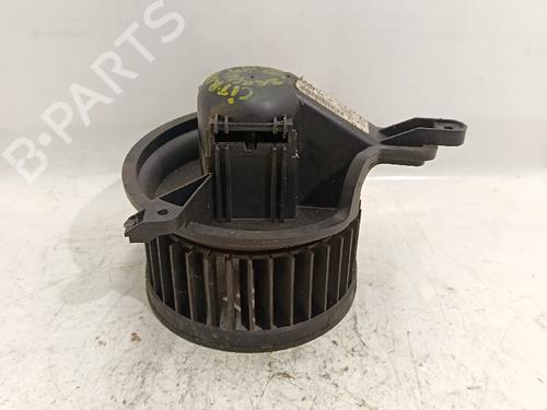 Heater blower motor CITROËN BERLINGO / BERLINGO FIRST Box Body/MPV (M_)  | BP30030753M62