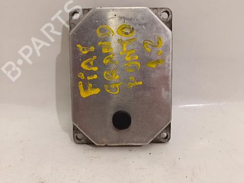 Computer motormanagement FIAT GRANDE PUNTO (199_)  | BP30030785M57 