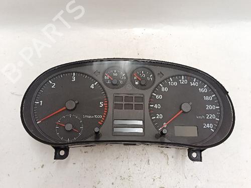 Kombiinstrument AUDI A3 (8L1) [1996-2006]  30030786