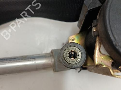 Front right seatbelt AUDI A3 (8L1)  | BP30030787I25