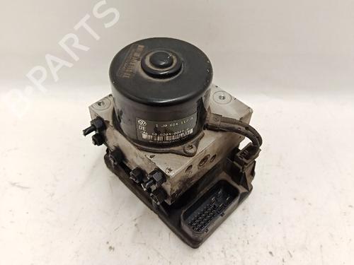 Used ABS pump AUDI A3 (8L1) [1996-2006]  30030788