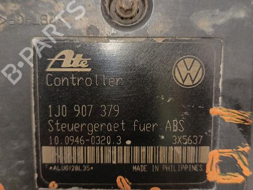 ABS pump AUDI A3 (8L1)  | BP30030788M43 