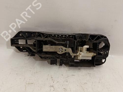 Other RENAULT MEGANE III Grandtour (KZ0/1)  | BP30030805O1