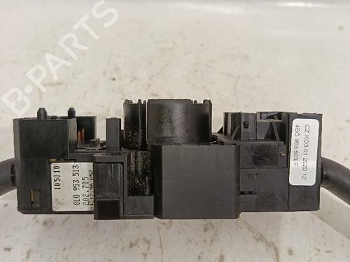 Other AUDI A3 (8L1)  | BP30030828O1